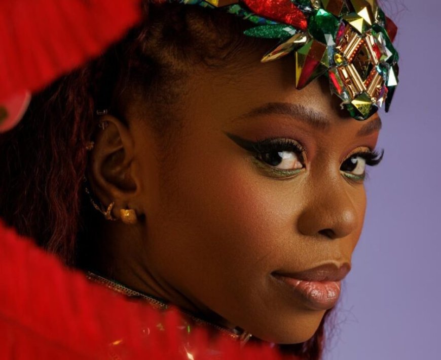 Onverwacht succes voor Souyengé MadGyal met ‘Libi Free’