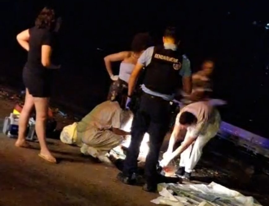 Politieagent doodgeschoten tijdens overval in Lawagebied