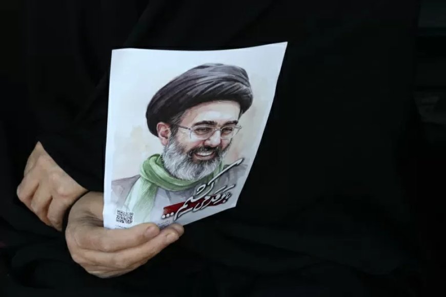Khamenei: 'Teheran heeft de wereld verbaasd'