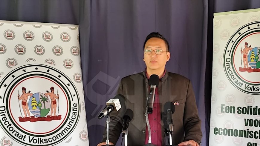 Tsang: aanpak wateroverlast en hoofdwegen krijgt prioriteit