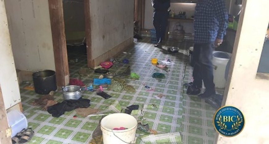 DC Muller grijpt in: verwaarloosde kinderen uit ermbarmelijke situatie gehaald