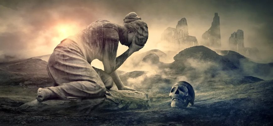 Regering eet, volk betaalt de rekening