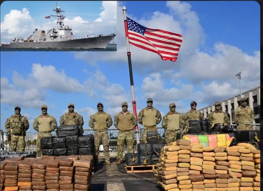 Suriname dreigt zwakke schakel in regionale veiligheid