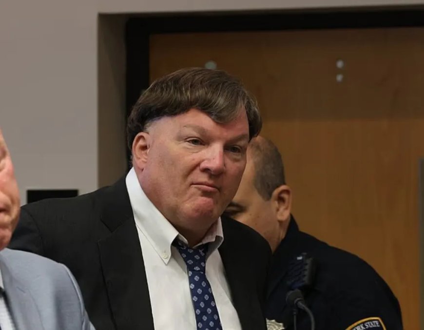 Seriemoordenaar New York bekent 8 vrouwen te hebben vermoord en lichamen gedumpt