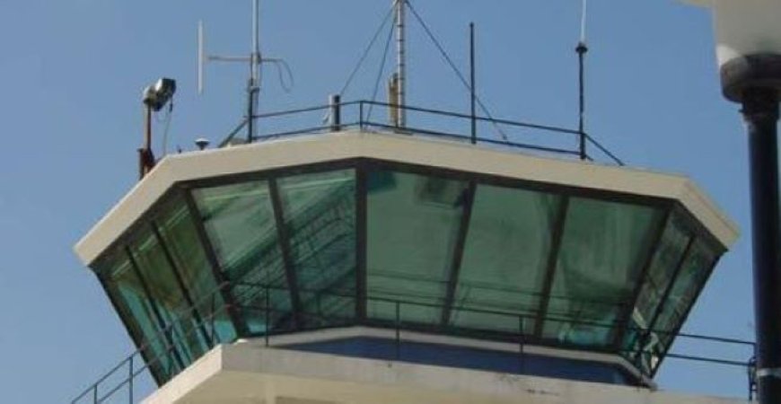 SLM past vluchten aan door tekort torenpersoneel