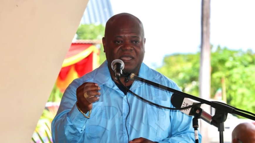 Minister Bee zet hervorming ambtenarenapparaat voort: “Wie niet werkt, wordt geschrapt”