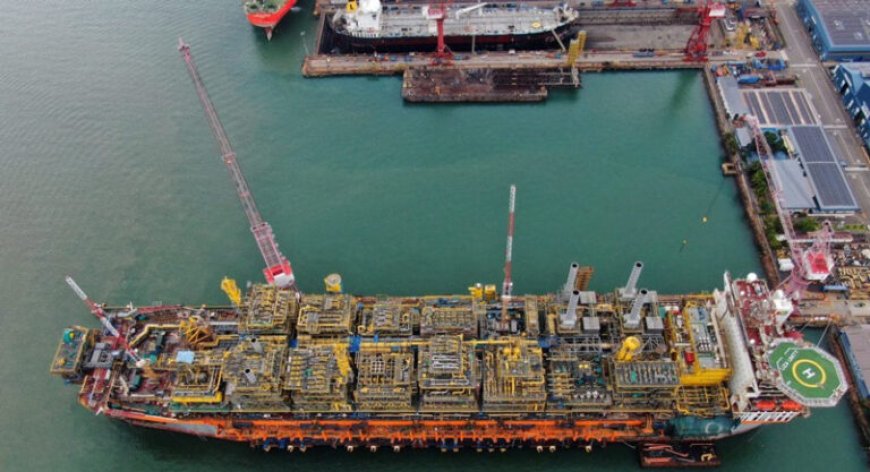 Guyana groeit harder dan alle landen in de regio