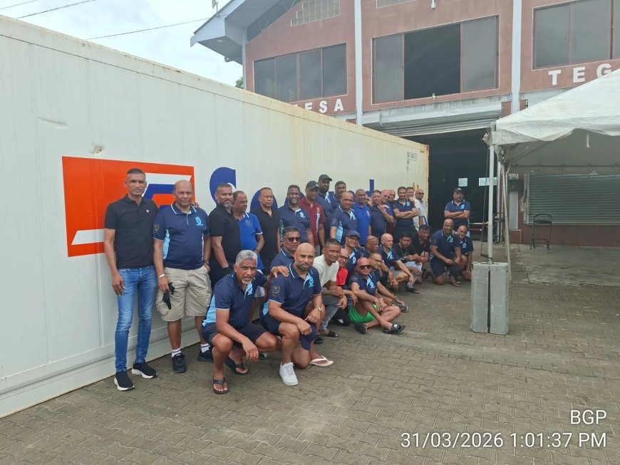 VG Himmat rondt succesvolle hulpactie af en ziet groeiende zorgvraag