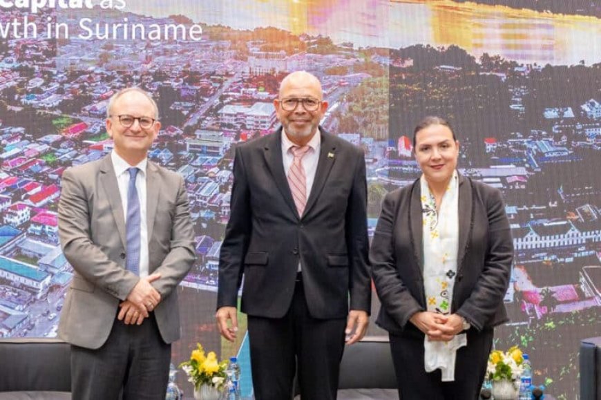 Onderwijscongres legt basis voor ontwikkeling nationale visie op educatie