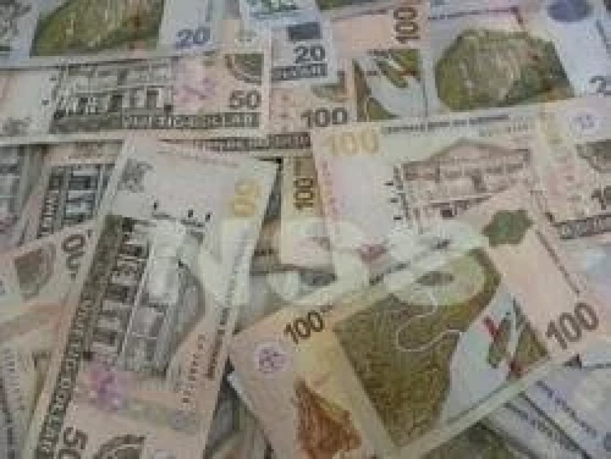 Inhaalslag Financiën: betalingen aan PLO en NVB op schema