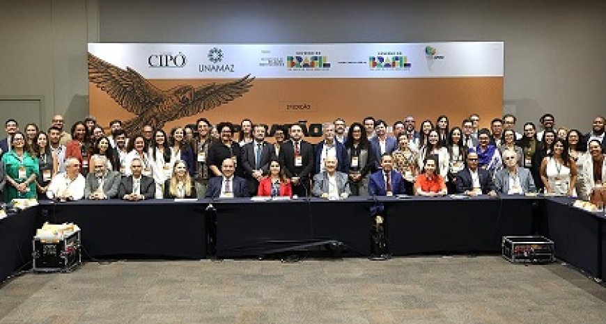 Suriname neemt deel aan regionale dialoog over Amazonesamenwerking