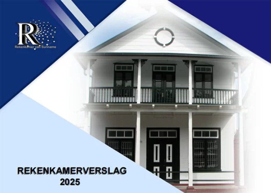 Analyse: Rekenkamer legt systeemfout bloot: probleem is geen geld, maar bestuur