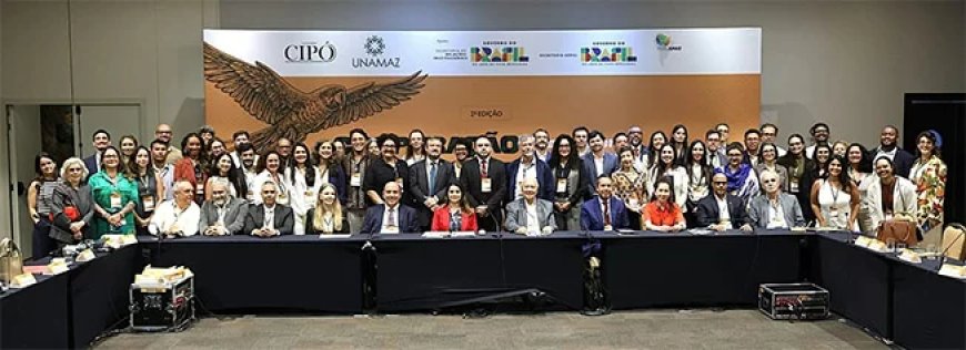 Suriname pleit voor eerlijke klimaatfinanciering tijdens Amazone overleg