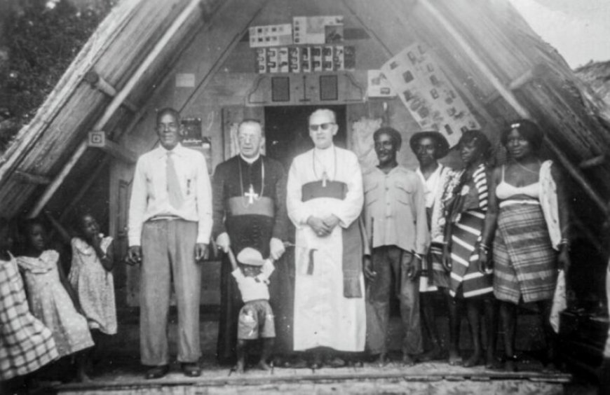 Tentoonstelling geeft bitter inkijkje in kolonialisme