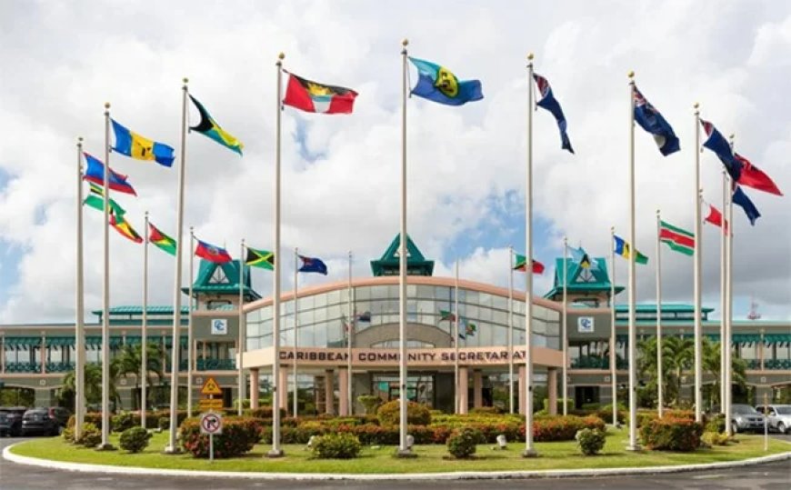 Caribisch gebied groeit uit elkaar, regio met twee gezichten