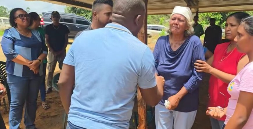 Minister en korpschef betuigen steun na doodschieten jonge politieagent