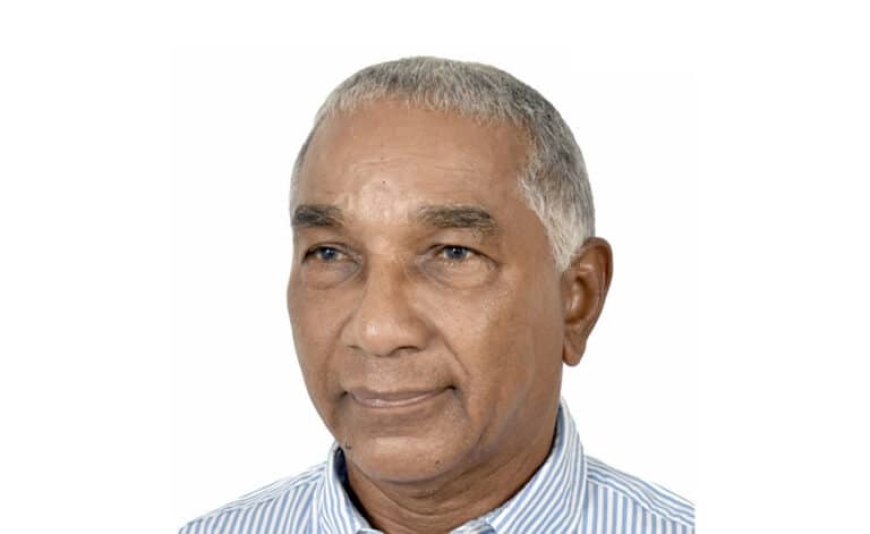 VICIEUZE CIRKEL VAN ARMOEDE