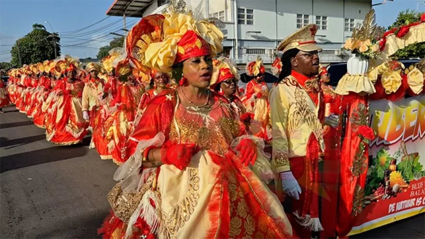Tuberoos opnieuw winnaar culturele klasse bij Avondvierdaagse