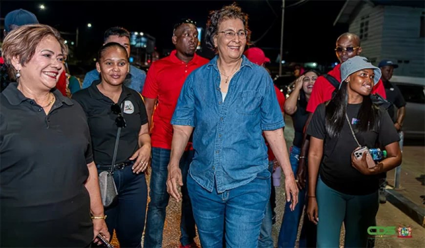 President ziet groeipotentie AVD als toeristische trekpleister