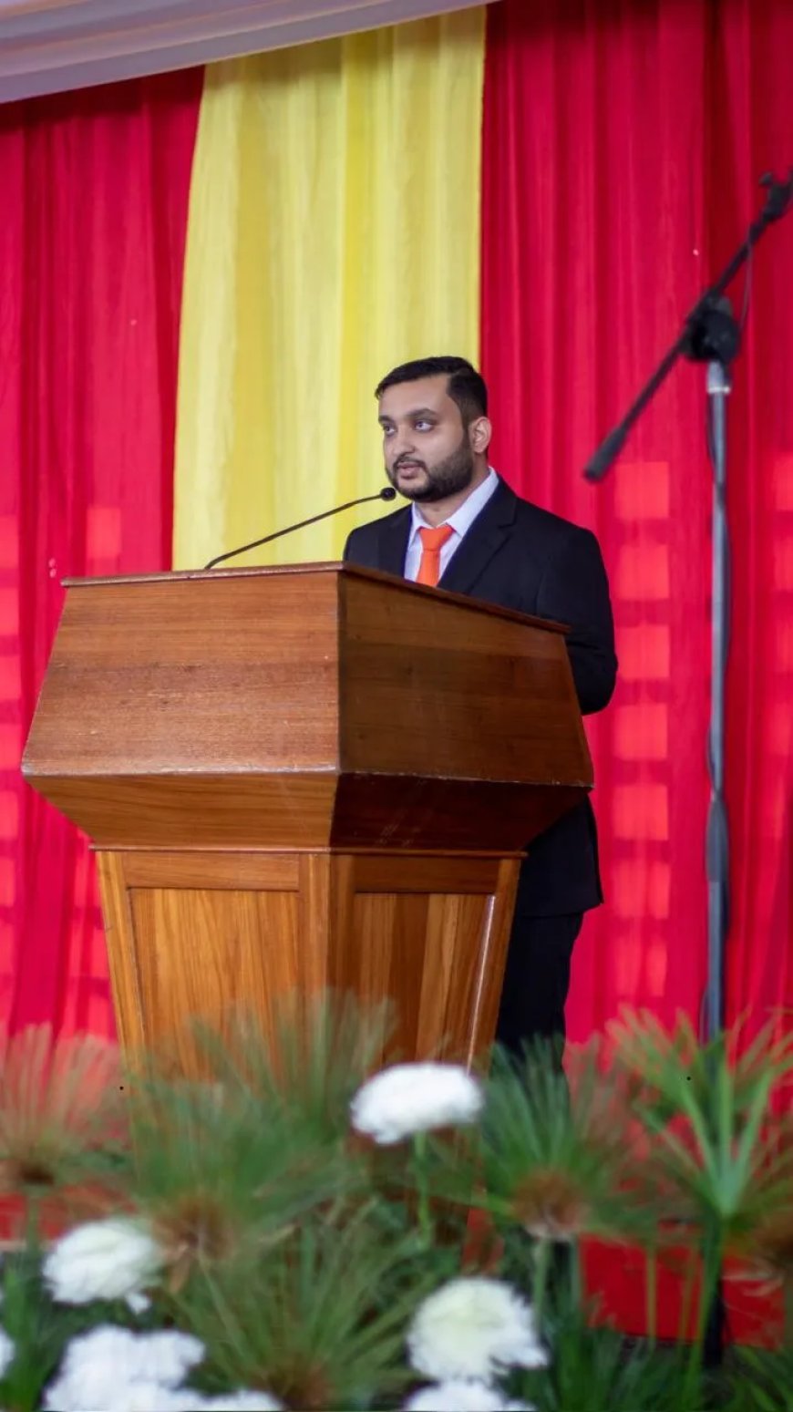 Mahespalsingh: “Chan Santokhi heeft gestreden voor de volgende generatie”