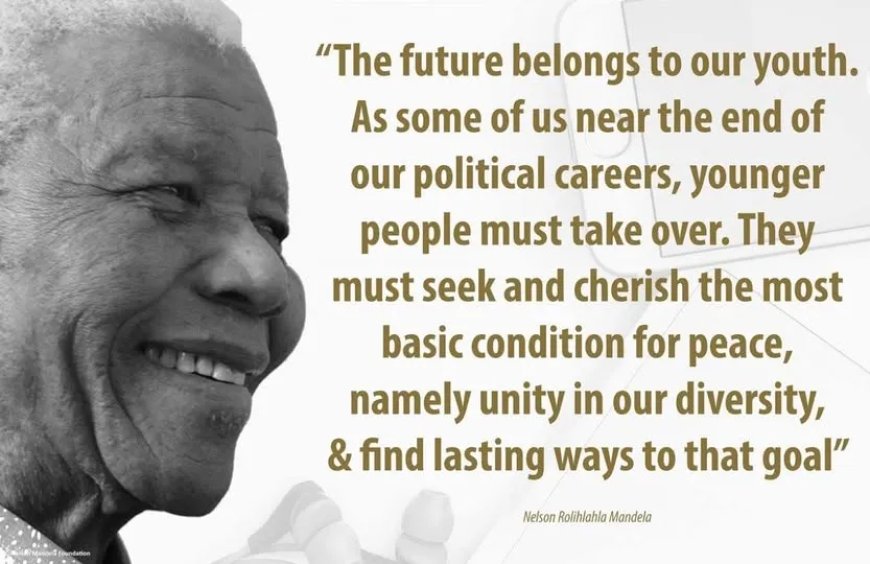 Wie is werkelijk verantwoordelijk voor de toekomst van onze jeugd?