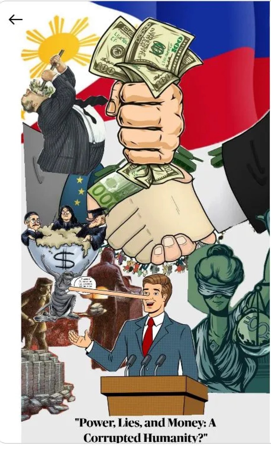 Verkocht: land met inhoud – volk gratis erbij