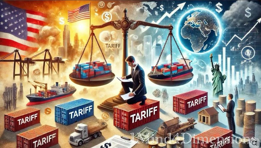 WTO: Wereldhandel of Wereldtoneel?