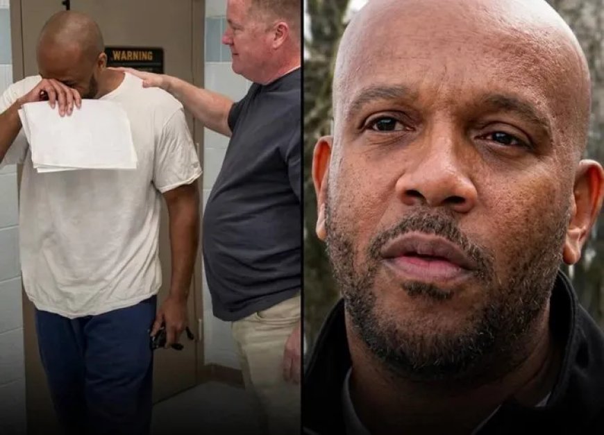 MAN 21 JAAR ONTERECHT GEVANGEN, KRIJGT SCHADEVERGOEDING