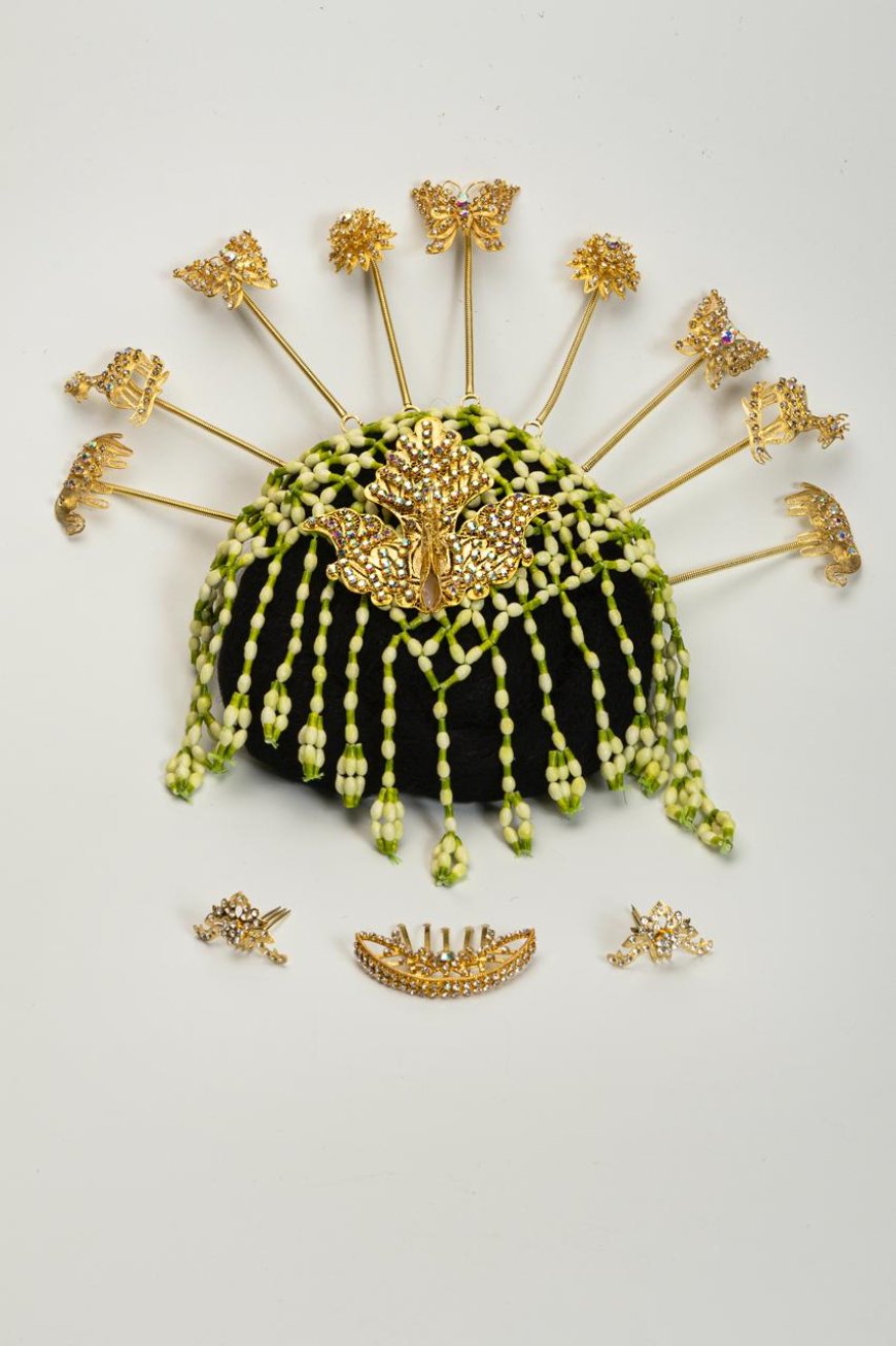 Javaanse rituelen als kompas voor het heden