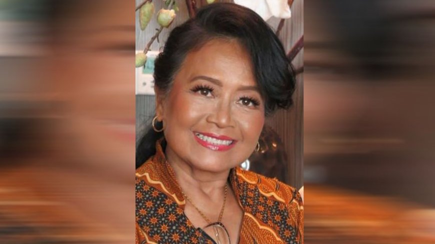 Hoe gaat het met…Marlene Saimo