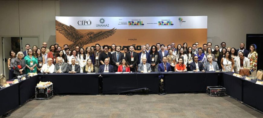 Suriname actief betrokken bij regionale dialoog Amazone-samenwerking