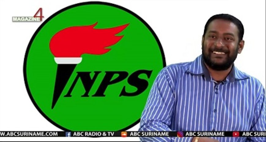 Irshaard Fatemahomed pleit voor herstel normbesef op social media