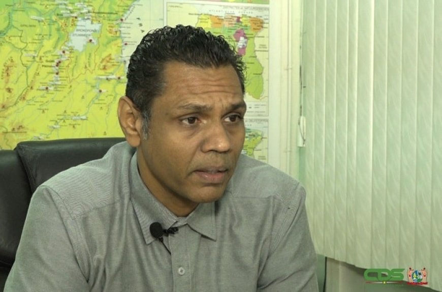 Bestrijdingsmiddelen uit Brazilië tegen chikungunya deze week in Suriname