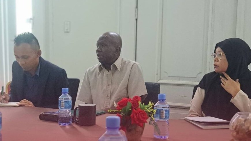 Gallant vervangt Ghisaidoobe als nieuwe voorzitter schoolsportfederatie