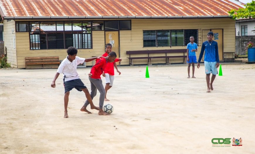 Samenwerking voor betere leefomstandigheden in Devisbuiten