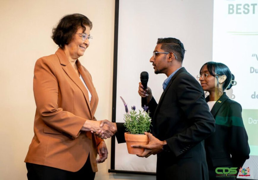 Bestuurskundeweek AdeKUS richt zich op duurzame ontwikkeling