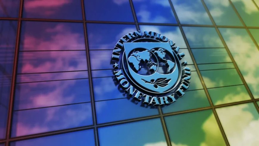 IMF: Wereldeconomie onder druk door oorlog