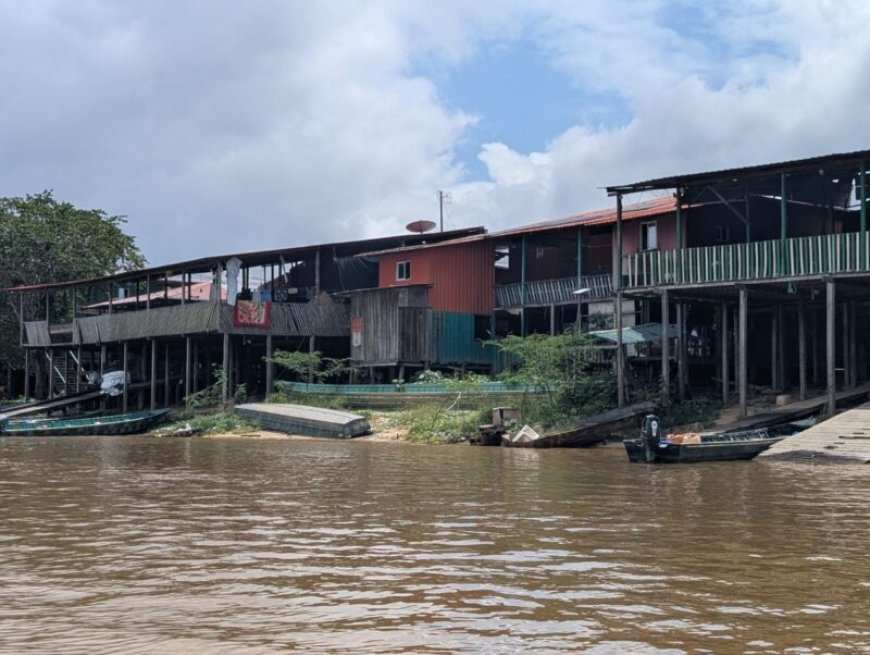 Veiligheid in Lawagebied baart zorgen: ‘Ik wil weten wie de chaos reguleert’