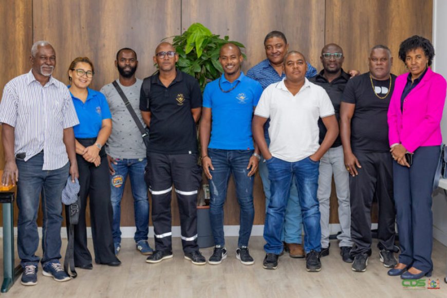 OWOS wil spoedig herstel van rust