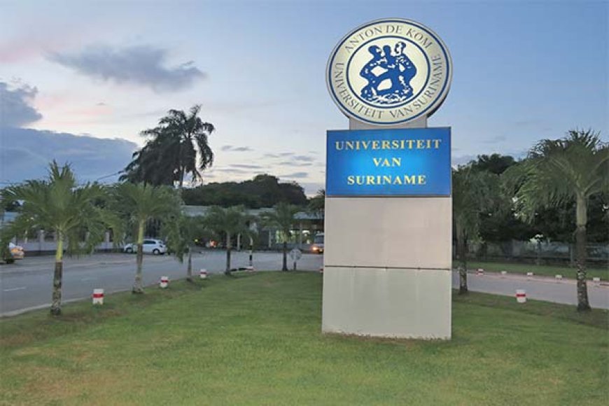 Adekus docenten weer in actie vanwege ontevredenheid