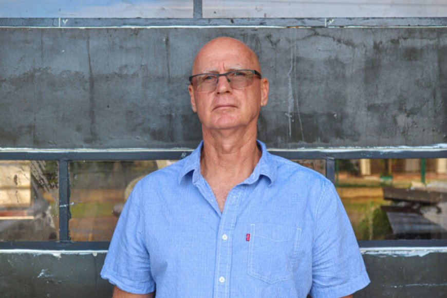 Van Dijk : ‘Als je mensen loslaat zonder regels, wordt het een ‘free for all’