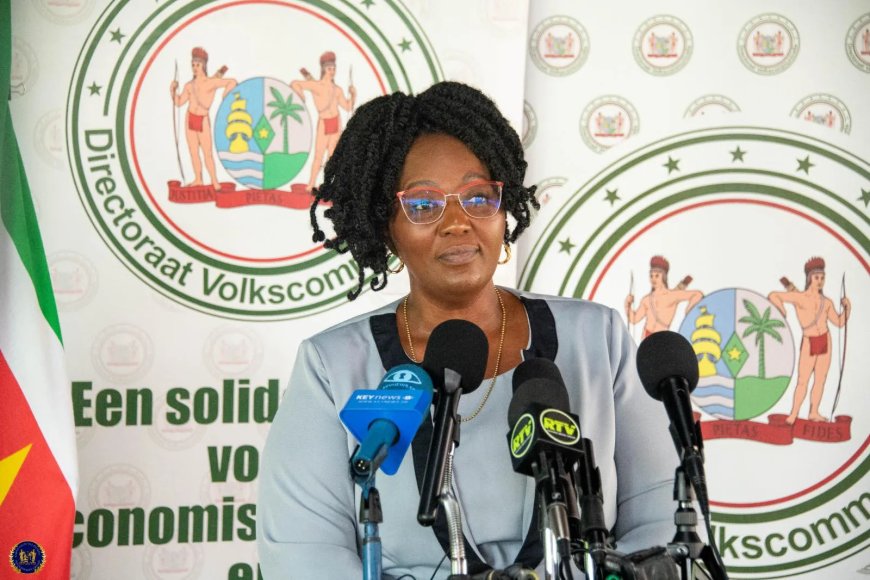 Diana Pokie: “Capaciteitstekort en fraudeonderzoek drukken op sociaal beleid”