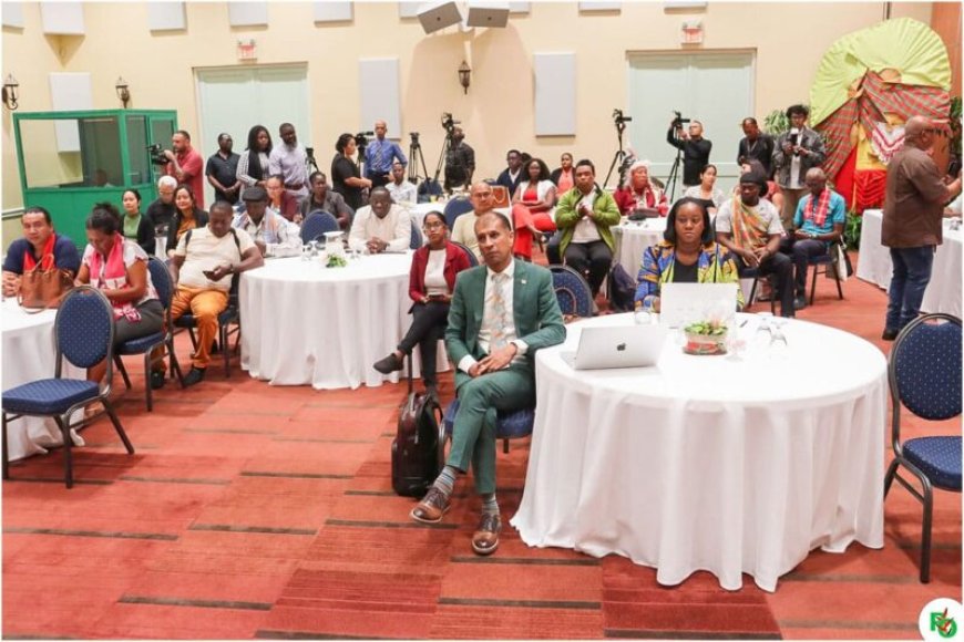 Presentatie over grenskwestie moet meer helderheid bieden voor aanname grenswet Oost-Suriname