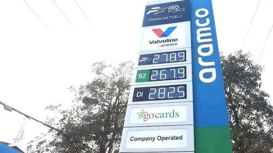 Oliereuzen verdienen tientallen miljoenen per uur door stijgende olieprijzen