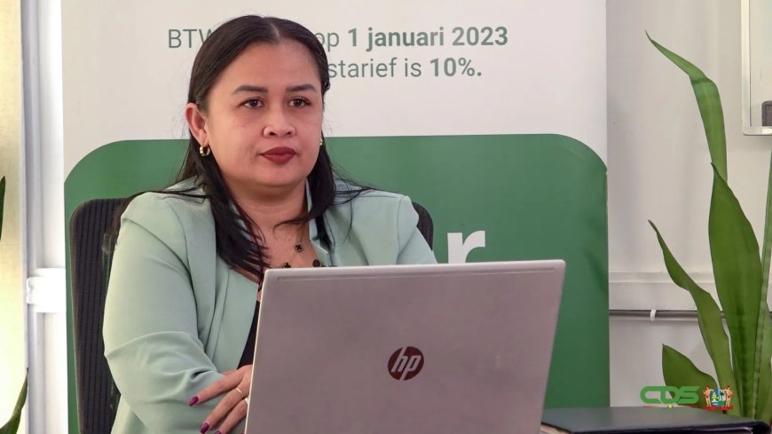 Belastingdienst helpt gratis bij online belastingaangifte