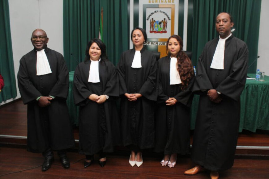 SOVA roept nieuwe advocaten op tot onafhankelijkheid