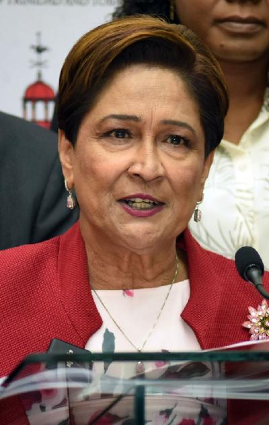 Premier Trinidad zet verhoudingen binnen Caricom verder op scherp