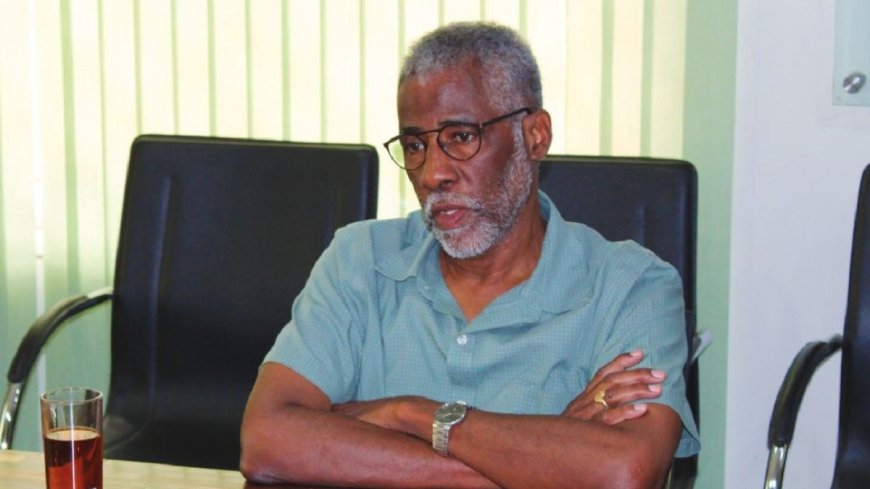 Hydroloog Boksteen: “Wij moeten plannen in dit land”