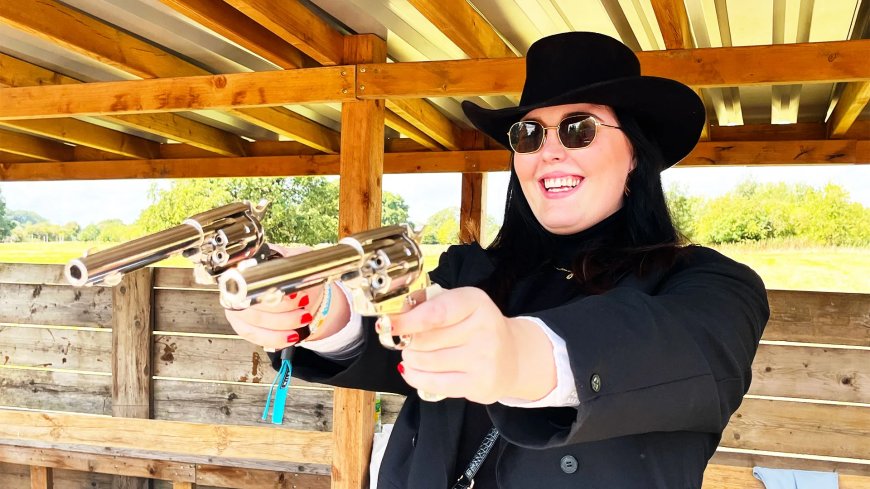 Staat verliest greep: Binnenland glijdt af naar wild west