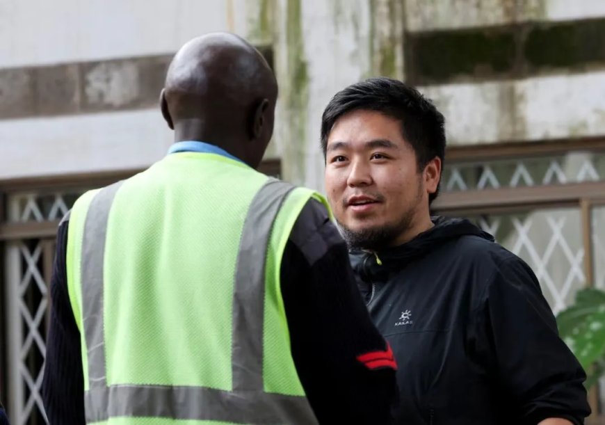 Jaar cel voor Chinees die in bagage duizenden mieren Kenia probeerde uit te smokkelen